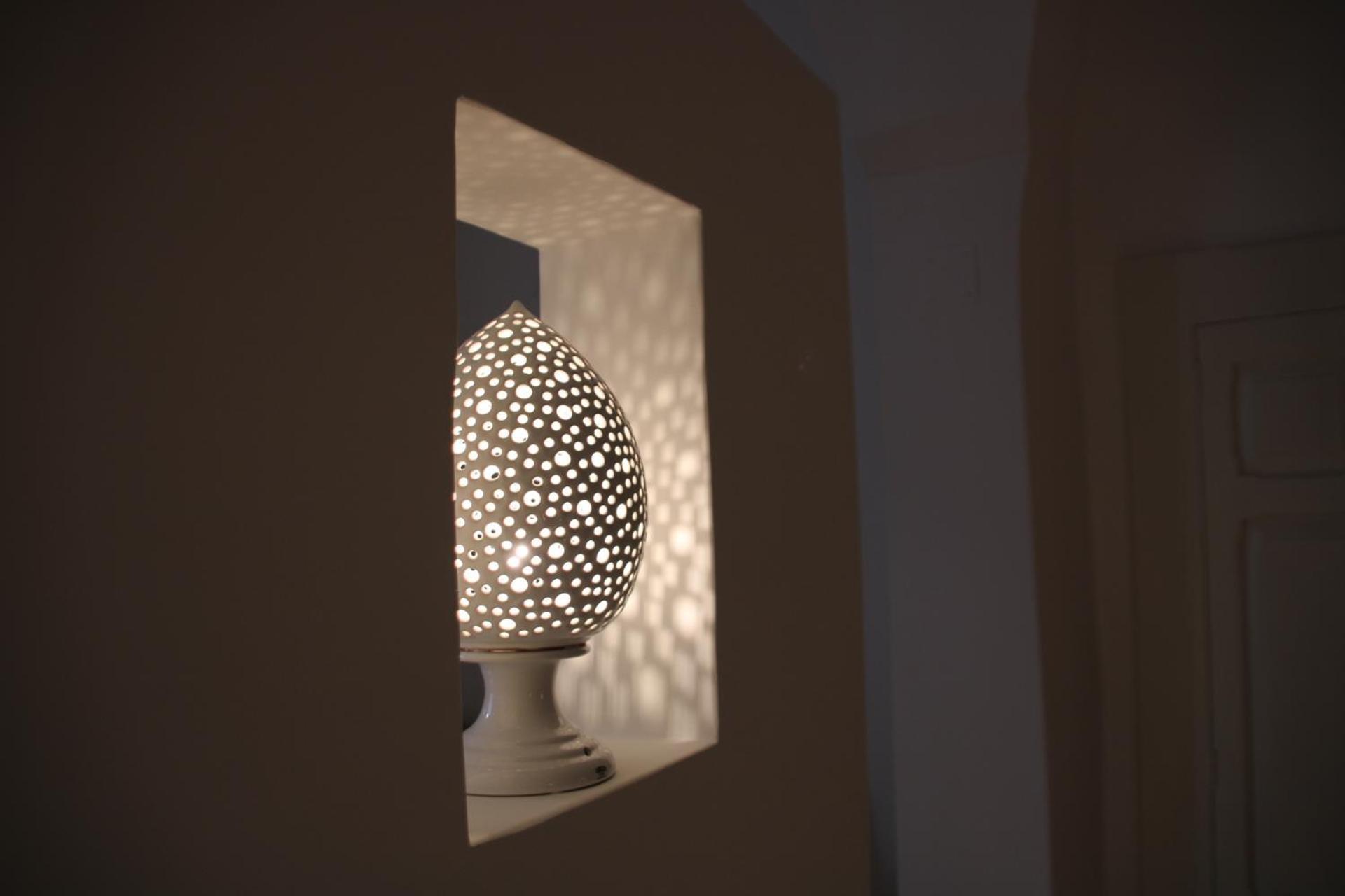 La Dimora Dei Mille Villa Ostuni Exteriör bild