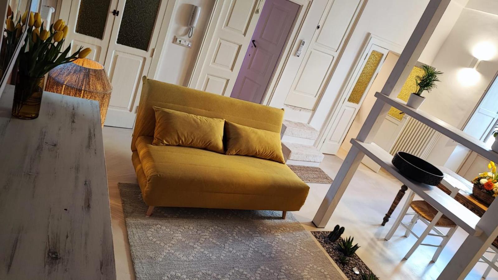 La Dimora Dei Mille Villa Ostuni Exteriör bild