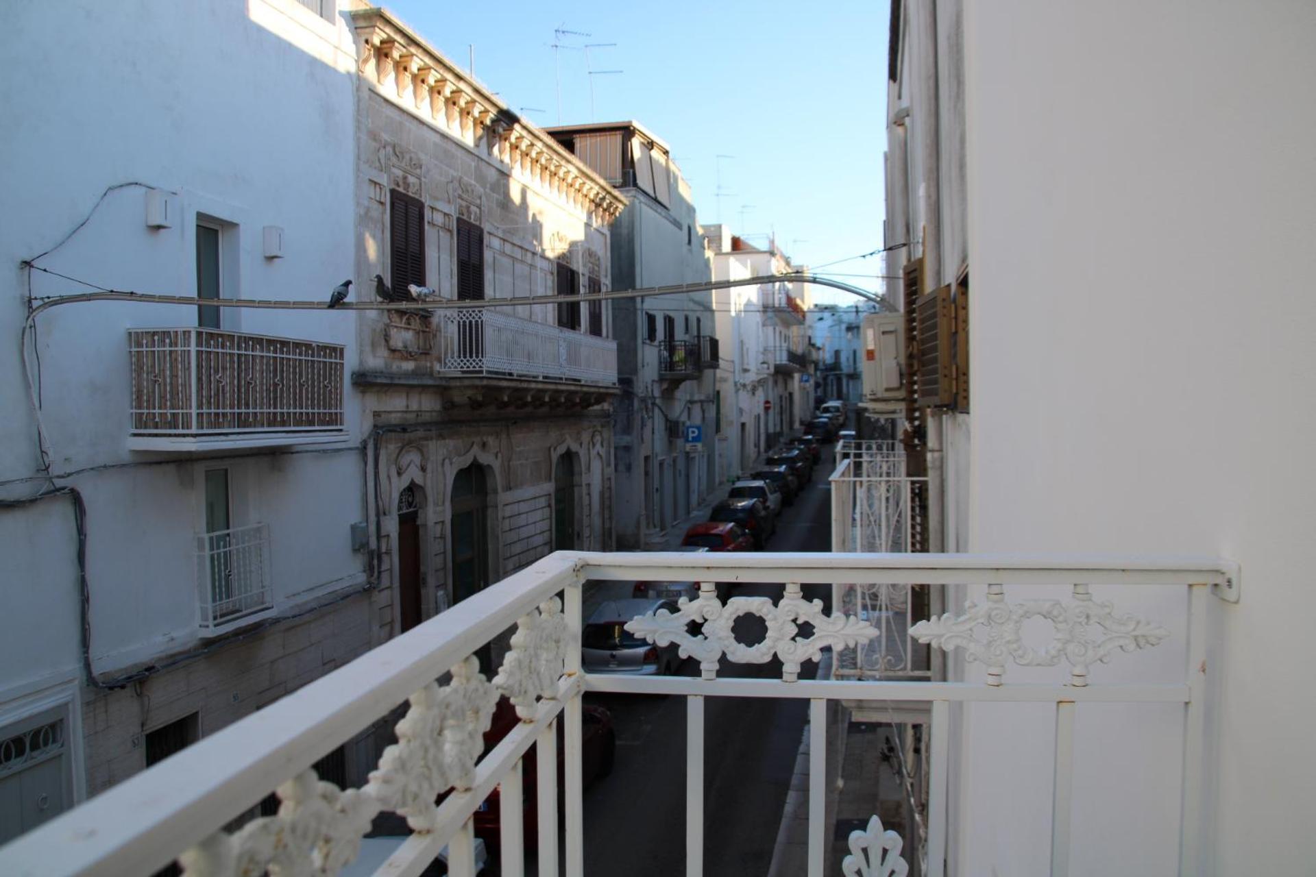 La Dimora Dei Mille Villa Ostuni Exteriör bild