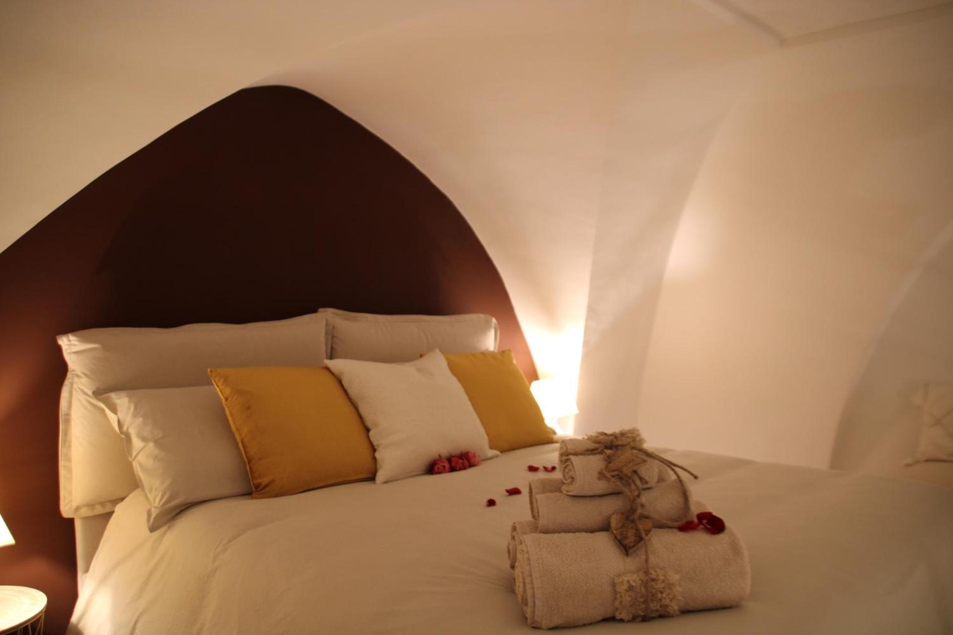 La Dimora Dei Mille Villa Ostuni Exteriör bild