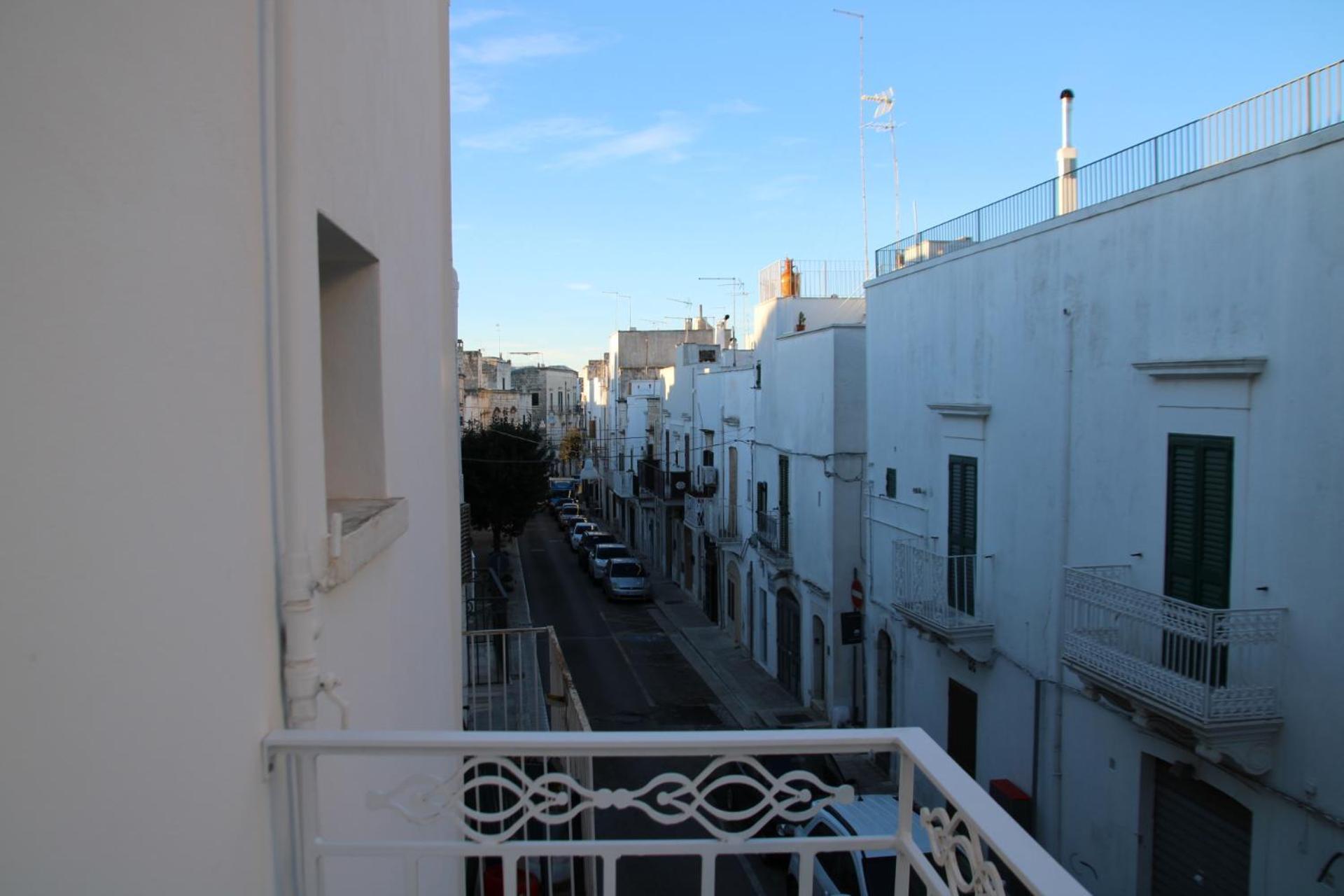 La Dimora Dei Mille Villa Ostuni Exteriör bild