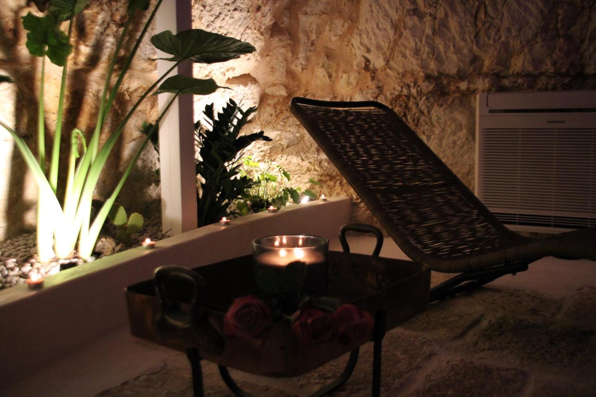 La Dimora Dei Mille Villa Ostuni Exteriör bild