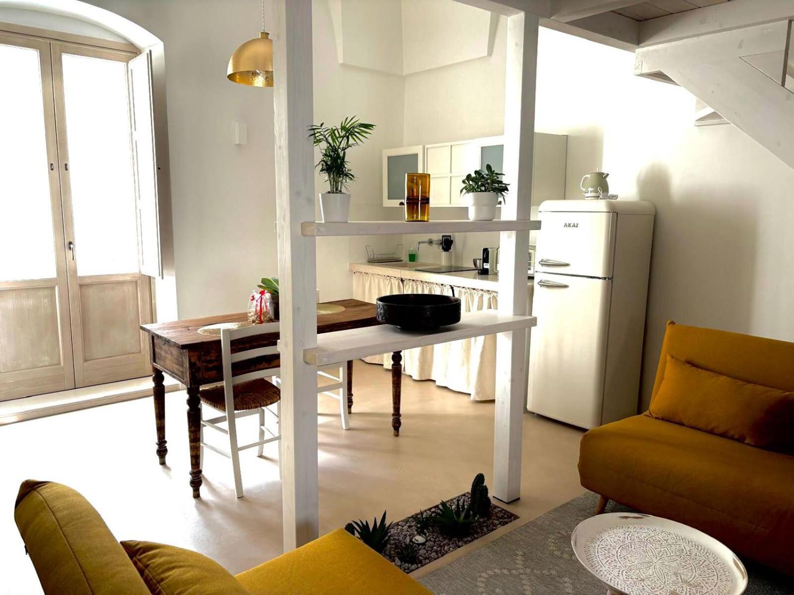La Dimora Dei Mille Villa Ostuni Exteriör bild