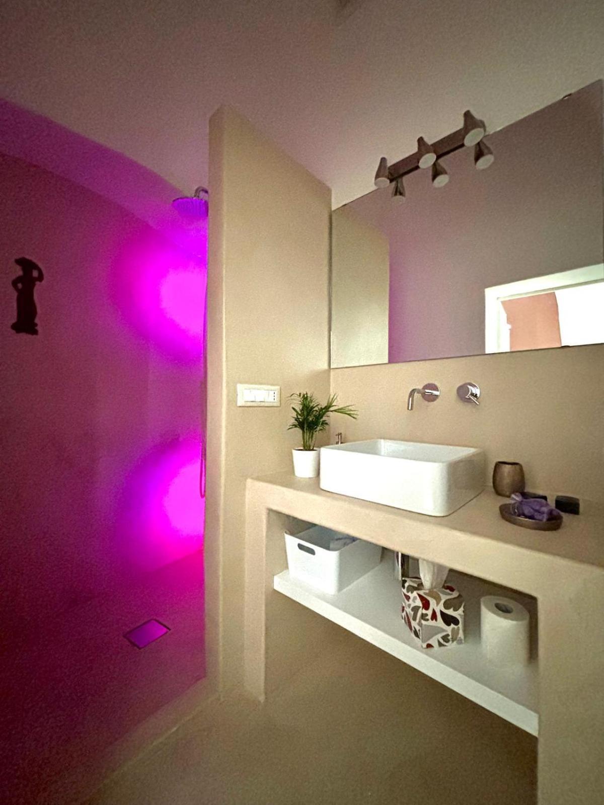 La Dimora Dei Mille Villa Ostuni Exteriör bild