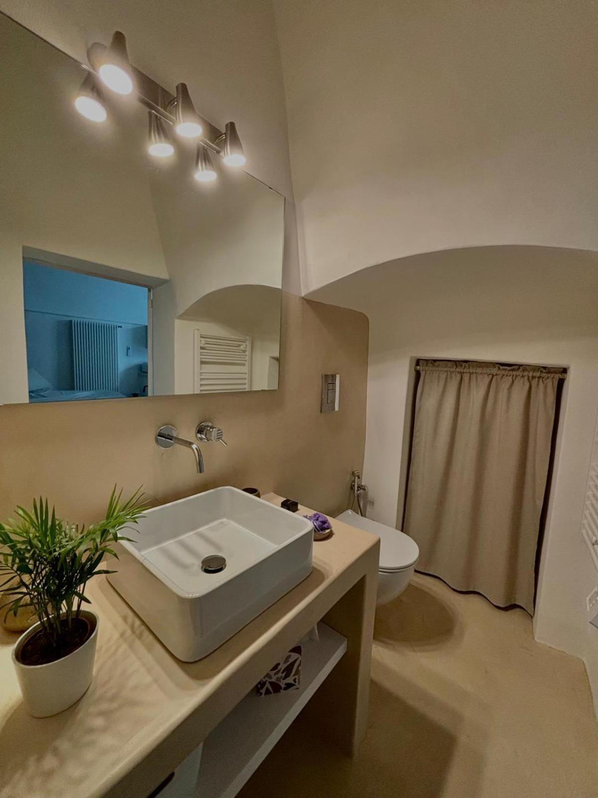 La Dimora Dei Mille Villa Ostuni Exteriör bild