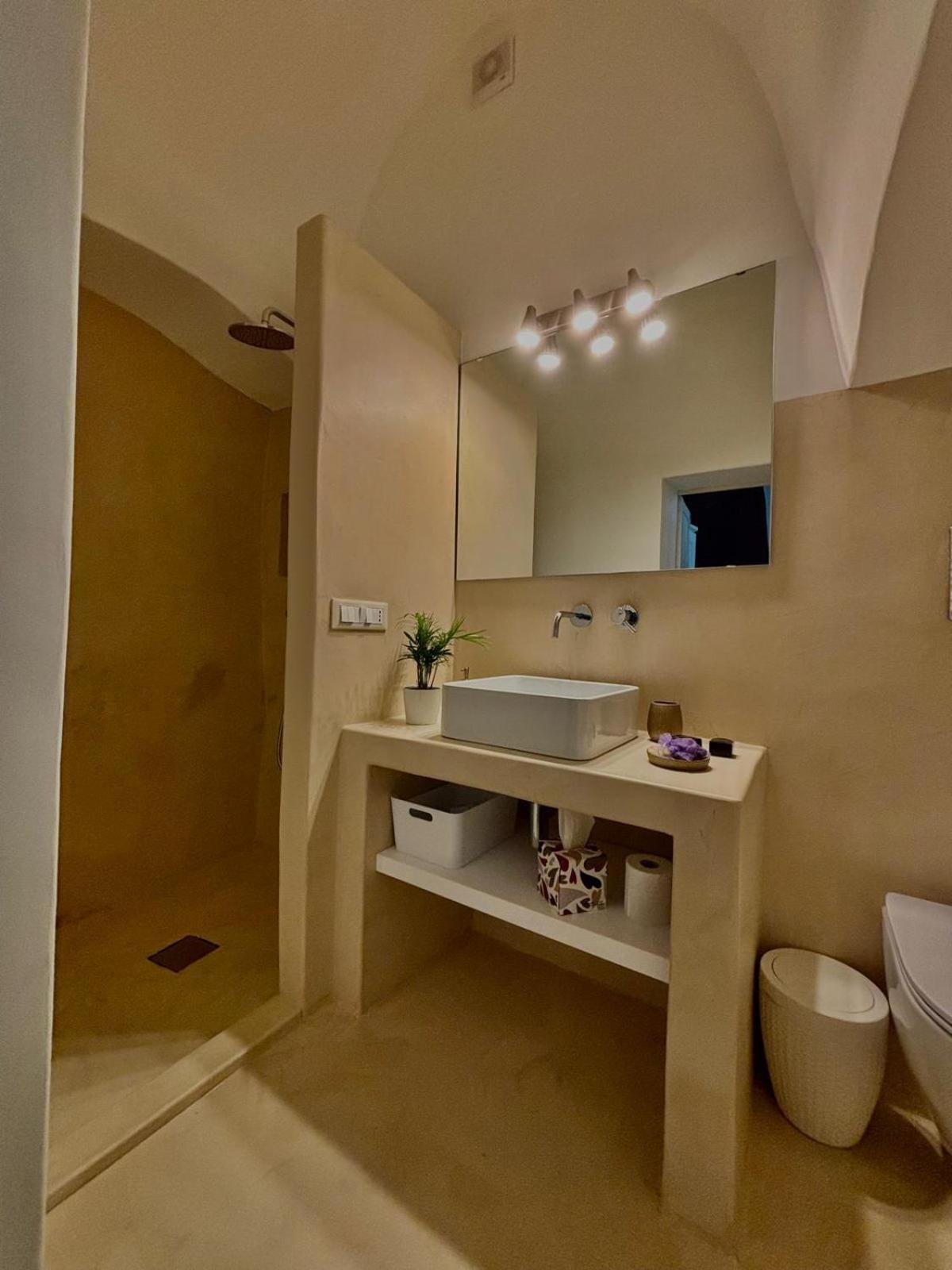 La Dimora Dei Mille Villa Ostuni Exteriör bild